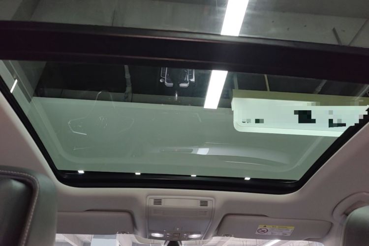Used Volkswagen Magotan 2023 2 Million Units Limited Edition 330TSI DSG Leading Version Headliner
