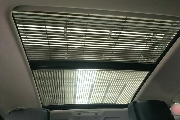 Used Volkswagen Magotan 2023 2 Million Units Limited Edition 330TSI DSG Leading Version Headliner