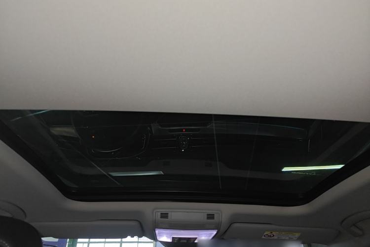 Used Volkswagen Magotan 2023 2 Million Units Limited-Edition 380TSI DSG Flagship Version Headliner