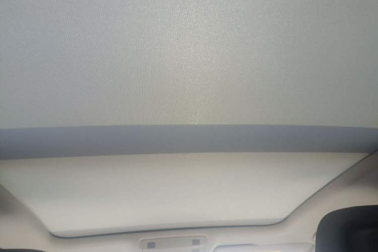 Used Volkswagen Magotan 2023 2 Million Units Commemorative Edition 330TSI DSG Luxury Version Headliner