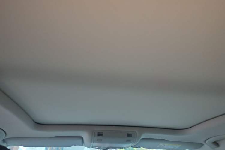 Used Volkswagen Magotan 2023 2 Million Units Limited Edition 330TSI DSG Leading Version Headliner