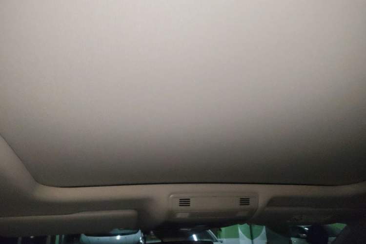 Used Volkswagen Magotan 2023 2 Million Units Commemorative Edition 330TSI DSG Luxury Version Headliner