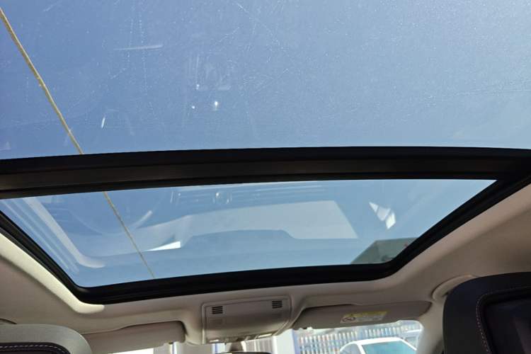 Used Volkswagen Magotan 2023 2 Million Units Limited Edition 330TSI DSG Leading Version Headliner