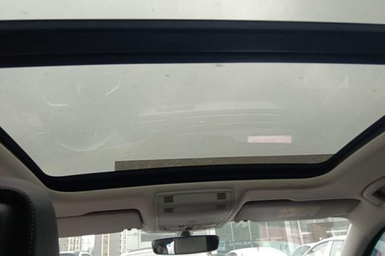 Used Volkswagen Magotan 2023 2 Million Units Limited Edition 330TSI DSG Leading Version Headliner
