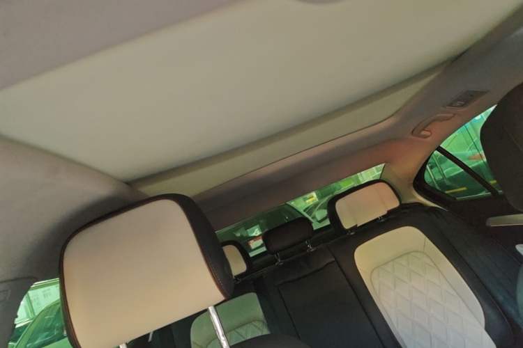 Used Volkswagen Magotan 2023 2 Million Units Limited-Edition 380TSI DSG Flagship Version Headliner