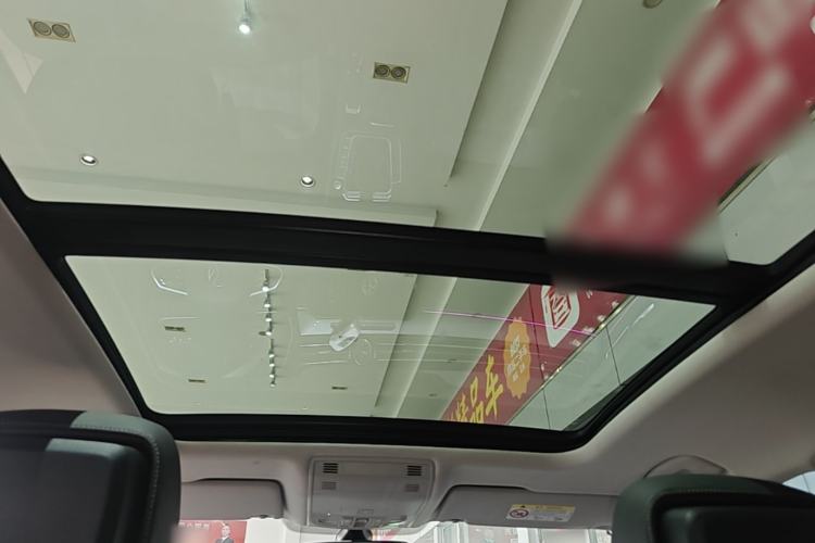 Used Volkswagen Magotan 2023 2 Million Units Limited Edition 330TSI DSG Leading Version Headliner
