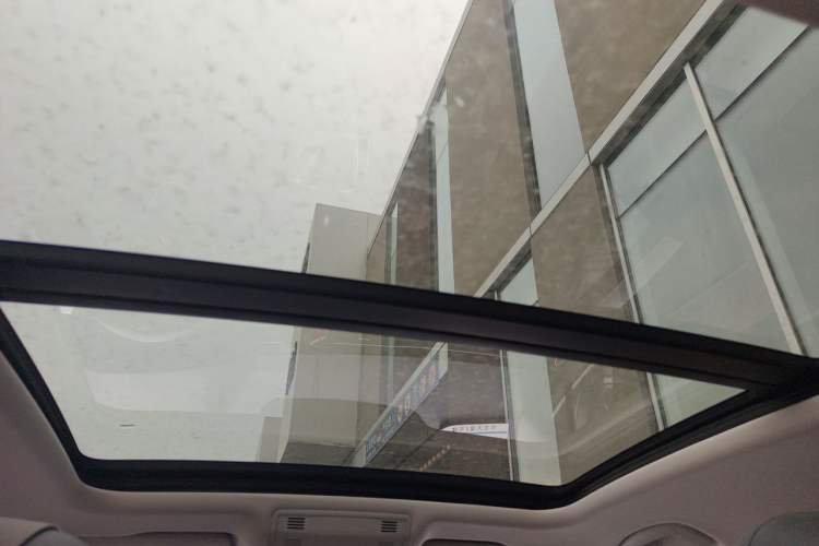 Used Volkswagen Magotan 2023 2 Million Units Limited Edition 330TSI DSG Leading Version Headliner
