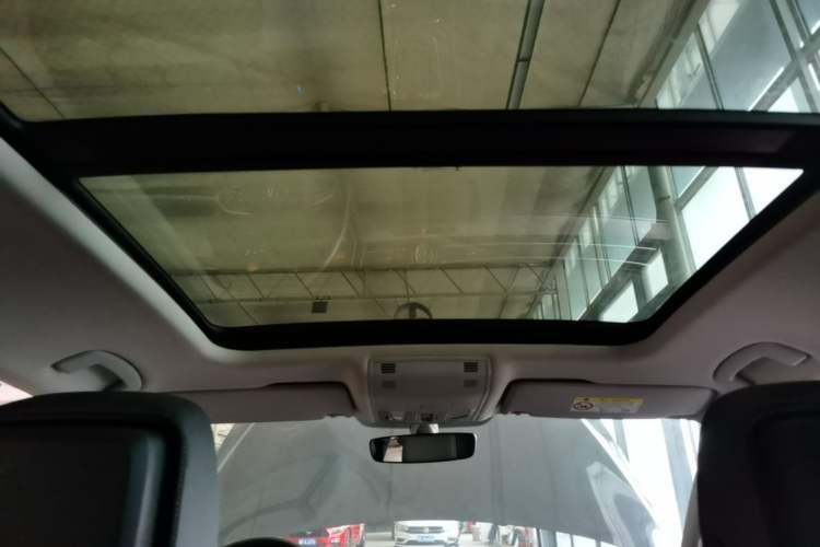 Used Volkswagen Magotan 2023 2 Million Units Limited Edition 330TSI DSG Leading Version Headliner