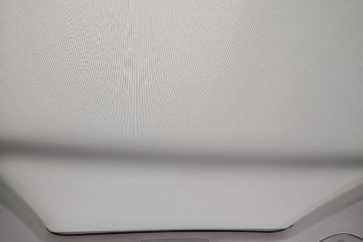 Used Volkswagen Magotan 2023 2 Million Units Commemorative Edition 330TSI DSG Luxury Version Headliner
