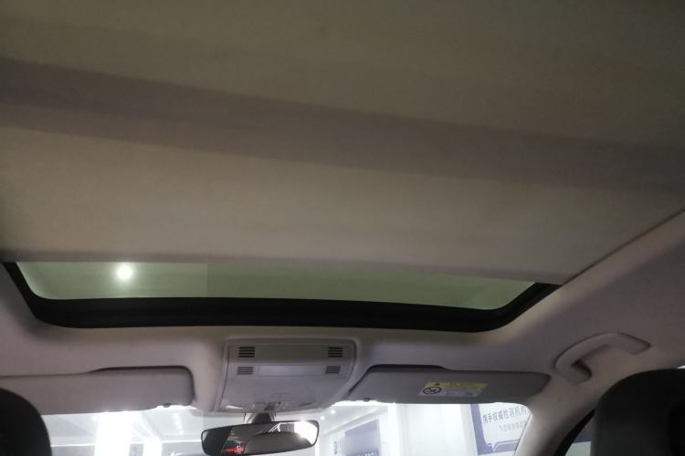 Used Volkswagen Magotan 2023 2 Million Units Limited Edition 330TSI DSG Leading Version Headliner
