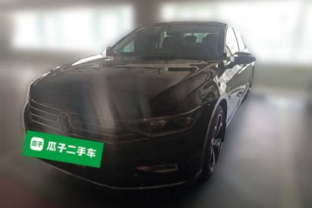 Used Volkswagen Magotan 2023 2 Million Units Limited Edition 330TSI DSG Leading Version