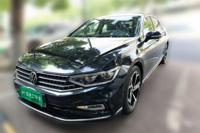 Used Volkswagen Magotan 2023 2 Million Units Commemorative Edition 330TSI DSG Luxury Version