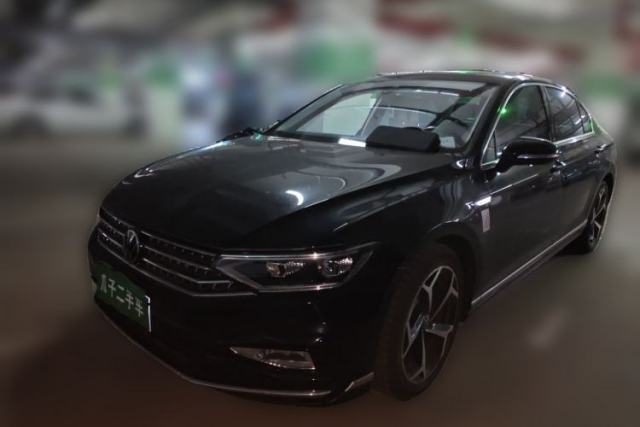 Used Volkswagen Magotan 2023 2 Million Units Commemorative Edition 330TSI DSG Luxury Version