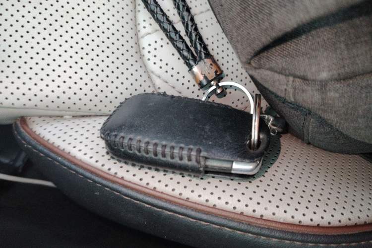 Used Volkswagen Magotan 2023 2 Million Units Commemorative Edition 330TSI DSG Luxury Version Interior 1