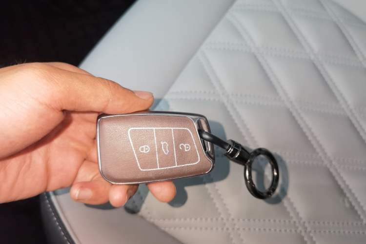 Used Volkswagen Magotan 2023 2 Million Units Limited Edition 330TSI DSG Leading Version Interior 1