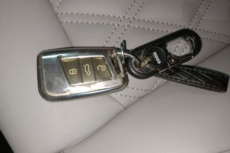 Used Volkswagen Magotan 2023 2 Million Units Limited Edition 330TSI DSG Leading Version Interior 1