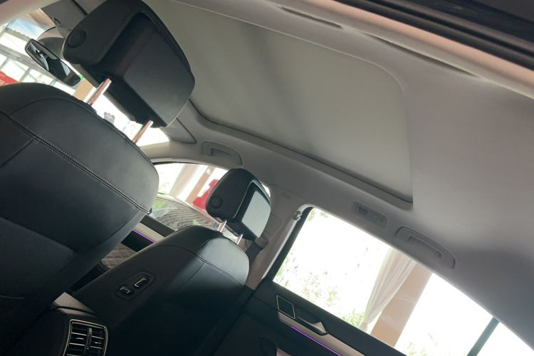 Used Volkswagen Magotan 2023 2 Million Units Limited Edition 330TSI DSG Leading Version Interior 10