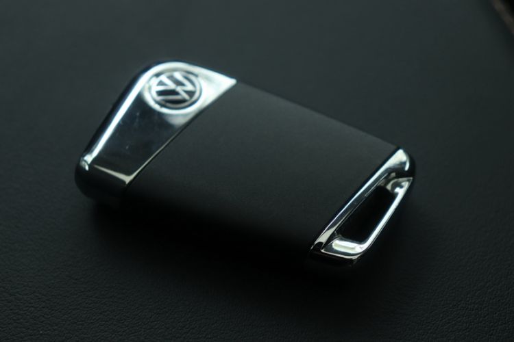 Used Volkswagen Magotan 2023 2 Million Units Commemorative Edition 330TSI DSG Luxury Version Interior 5