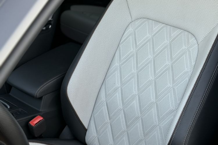 Used Volkswagen Magotan 2023 2 Million Units Commemorative Edition 330TSI DSG Luxury Version Interior 5