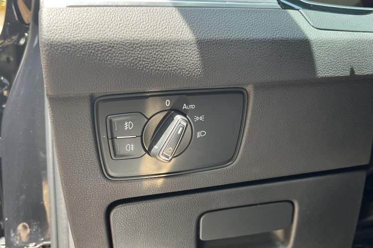 Used Volkswagen Magotan 2023 2 Million Units Commemorative Edition 330TSI DSG Luxury Version Interior 6