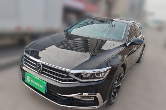 Used Volkswagen Magotan 2023 2 Million Units Limited Edition 280TSI DSG Leading Version