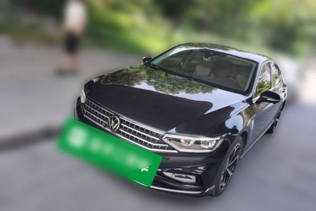 Used Volkswagen Magotan 2023 2 Million Units Commemorative Edition 330TSI DSG Luxury Version