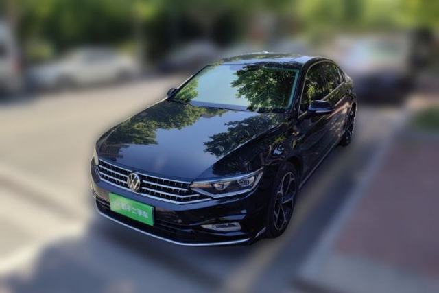 Used Volkswagen Magotan 2023 2 Million Units Commemorative Edition 330TSI DSG Luxury Version