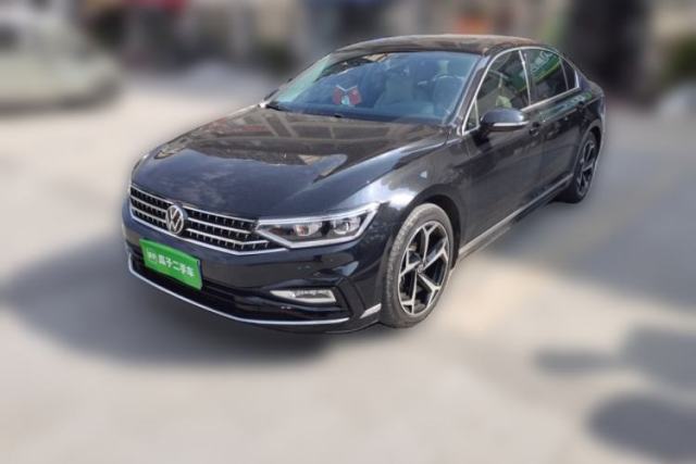Used Volkswagen Magotan 2023 2 Million Units Limited Edition 330TSI DSG Leading Version