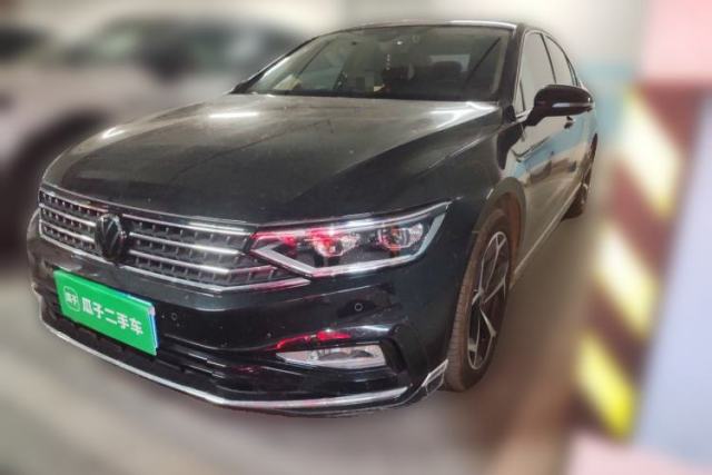 Used Volkswagen Magotan 2023 2 Million Units Commemorative Edition 330TSI DSG Luxury Version