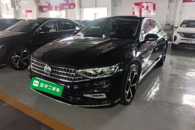 Used Volkswagen Magotan 2023 2 Million Units Limited Edition 280TSI DSG Leading Version