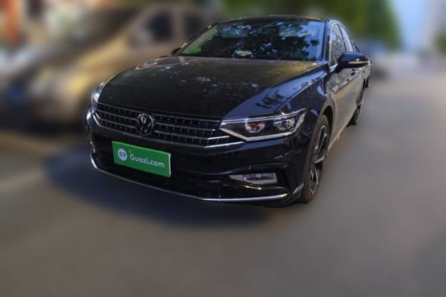 Used Volkswagen Magotan 2023 2 Million Units Commemorative Edition 330TSI DSG Luxury Version