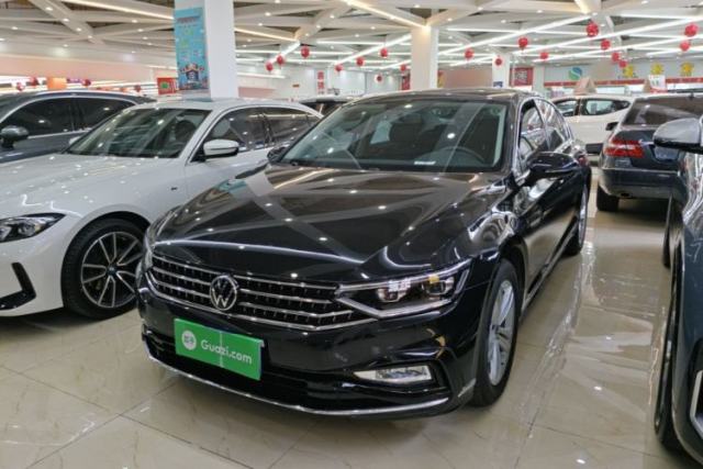 Used Volkswagen Magotan 2023 2 Million Units Limited-Edition 280TSI DSG Comfort Version