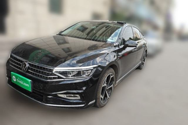 Used Volkswagen Magotan 2023 2 Million Units Limited-Edition 380TSI DSG Flagship Version