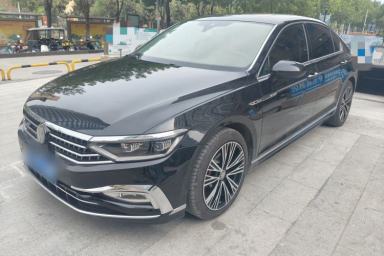 Used Volkswagen Magotan 2023 2 Million Units Commemorative Edition 330TSI DSG Luxury Version