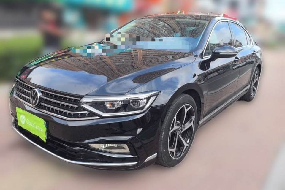 Volkswagen Magotan 2023