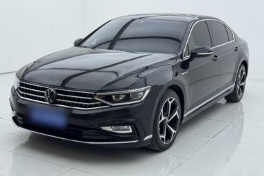 Used Volkswagen Magotan 2023 2 Million Units Commemorative Edition 330TSI DSG Luxury Version
