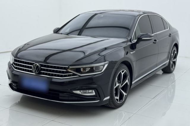 Used Volkswagen Magotan 2023 2 Million Units Commemorative Edition 330TSI DSG Luxury Version