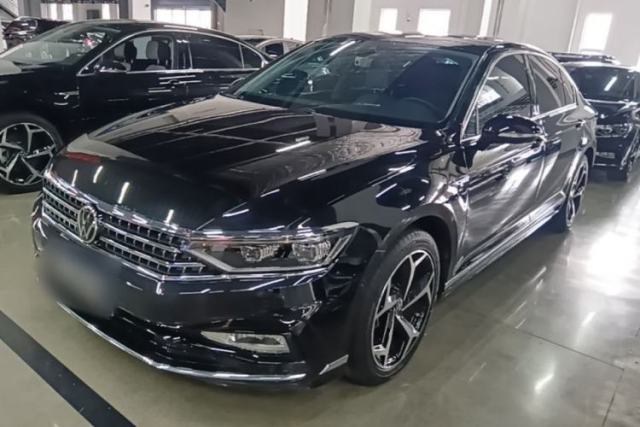 Used Volkswagen Magotan 2023 2 Million Units Limited-Edition 380TSI DSG Flagship Version