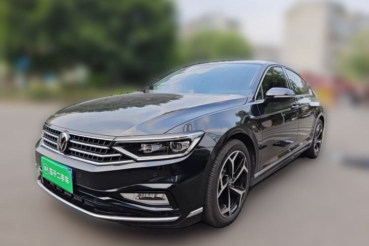 Used Volkswagen Magotan 2023 2 Million Units Limited Edition 330TSI DSG Leading Version Guazi used car, China used car export, Used car for sale, Used cars, Cheapest cars for sale