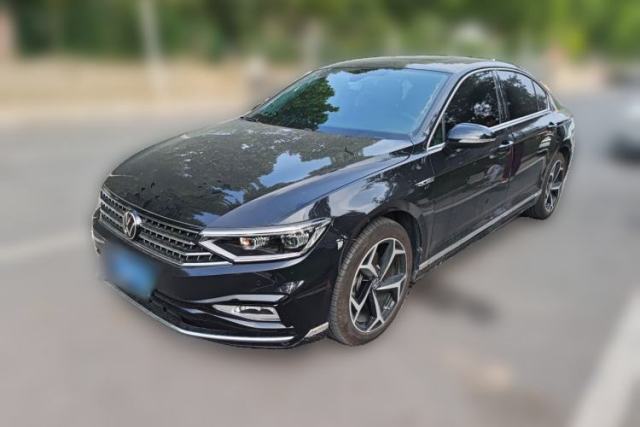 Volkswagen Magotan 2023 2 Million Units Commemorative Edition 330TSI DSG Luxury Version usado