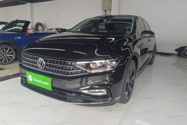 Used Volkswagen Magotan 2023 2 Million Units Limited Edition 330TSI DSG Leading Version