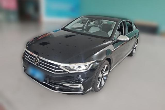 Used Volkswagen Magotan 2023 2 Million Units Commemorative Edition 330TSI DSG Luxury Version