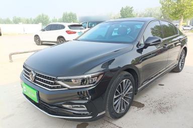 Used Volkswagen Magotan 2023 2 Million Units Limited Edition 330TSI DSG Leading Version