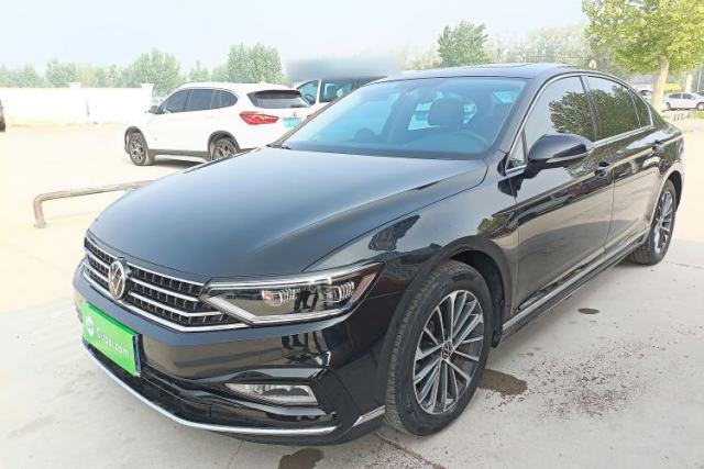 Used Volkswagen Magotan 2023 2 Million Units Limited Edition 330TSI DSG Leading Version