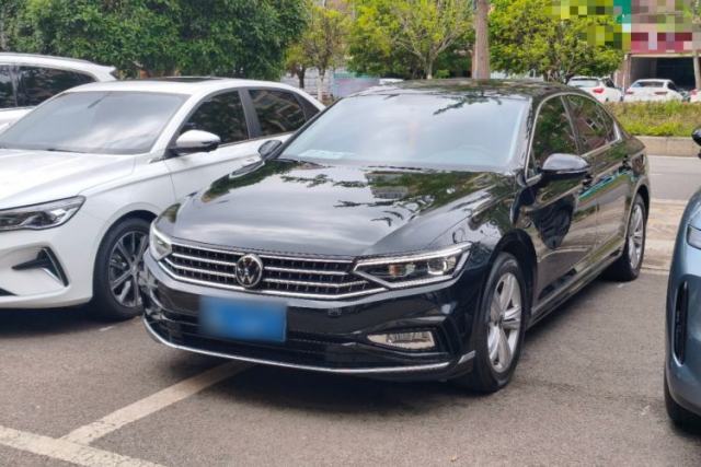 Used Volkswagen Magotan 2023 2 Million Units Limited-Edition 280TSI DSG Comfort Version