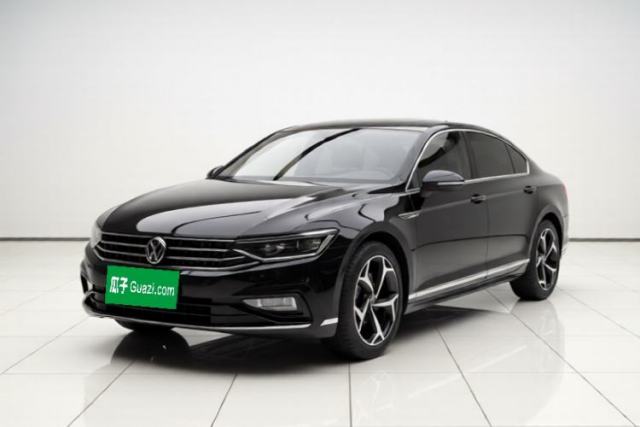 Ojetý Volkswagen Magotan 2023 2 Million Units Commemorative Edition 330TSI DSG Luxury Version