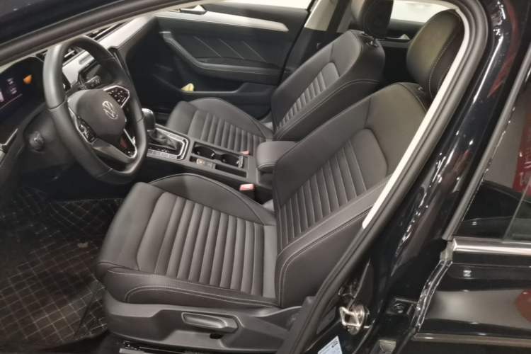 Used Volkswagen Magotan 2023 2 Million Units Limited-Edition 280TSI DSG Comfort Version Left Front Seat