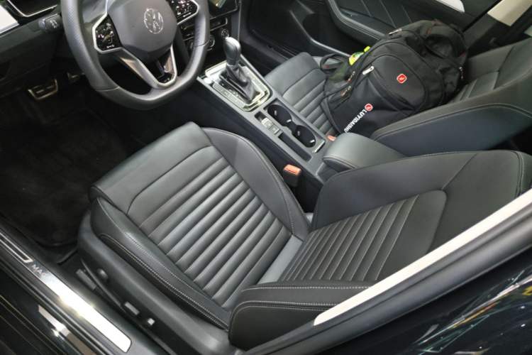 Used Volkswagen Magotan 2023 2 Million Units Limited-Edition 280TSI DSG Comfort Version Left Front Seat