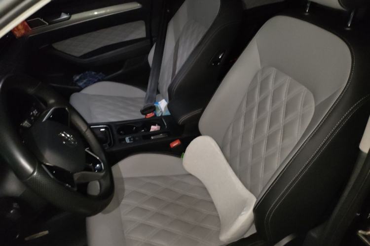 Used Volkswagen Magotan 2023 2 Million Units Limited Edition 330TSI DSG Leading Version Left Front Seat