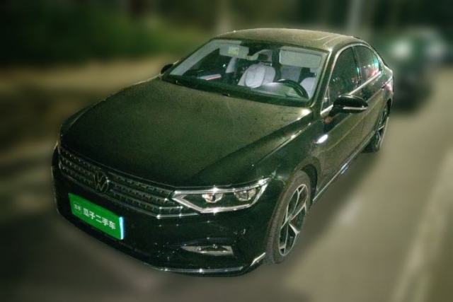 Used Volkswagen Magotan 2023 2 Million Units Commemorative Edition 330TSI DSG Luxury Version